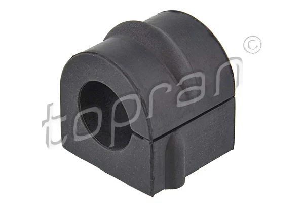 Mounting, stabiliser bar