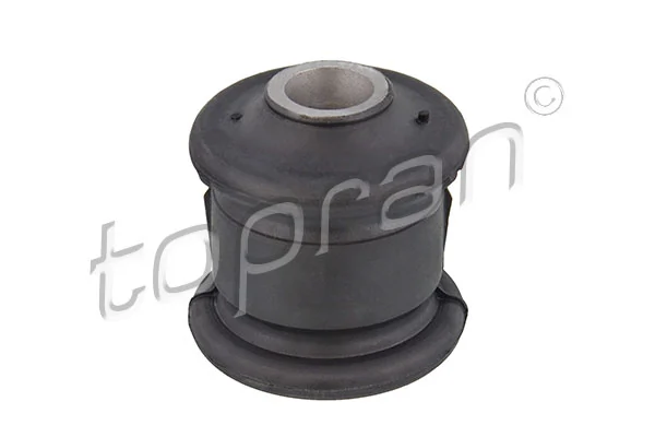 Mounting, control/trailing arm