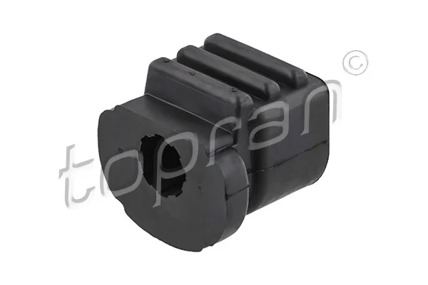Mounting, control/trailing arm