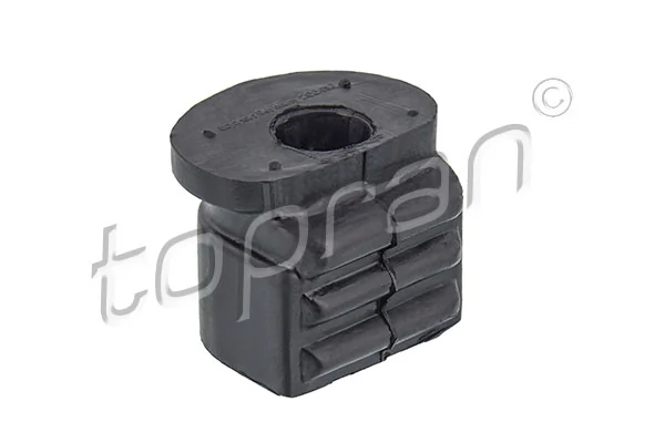 Mounting, control/trailing arm