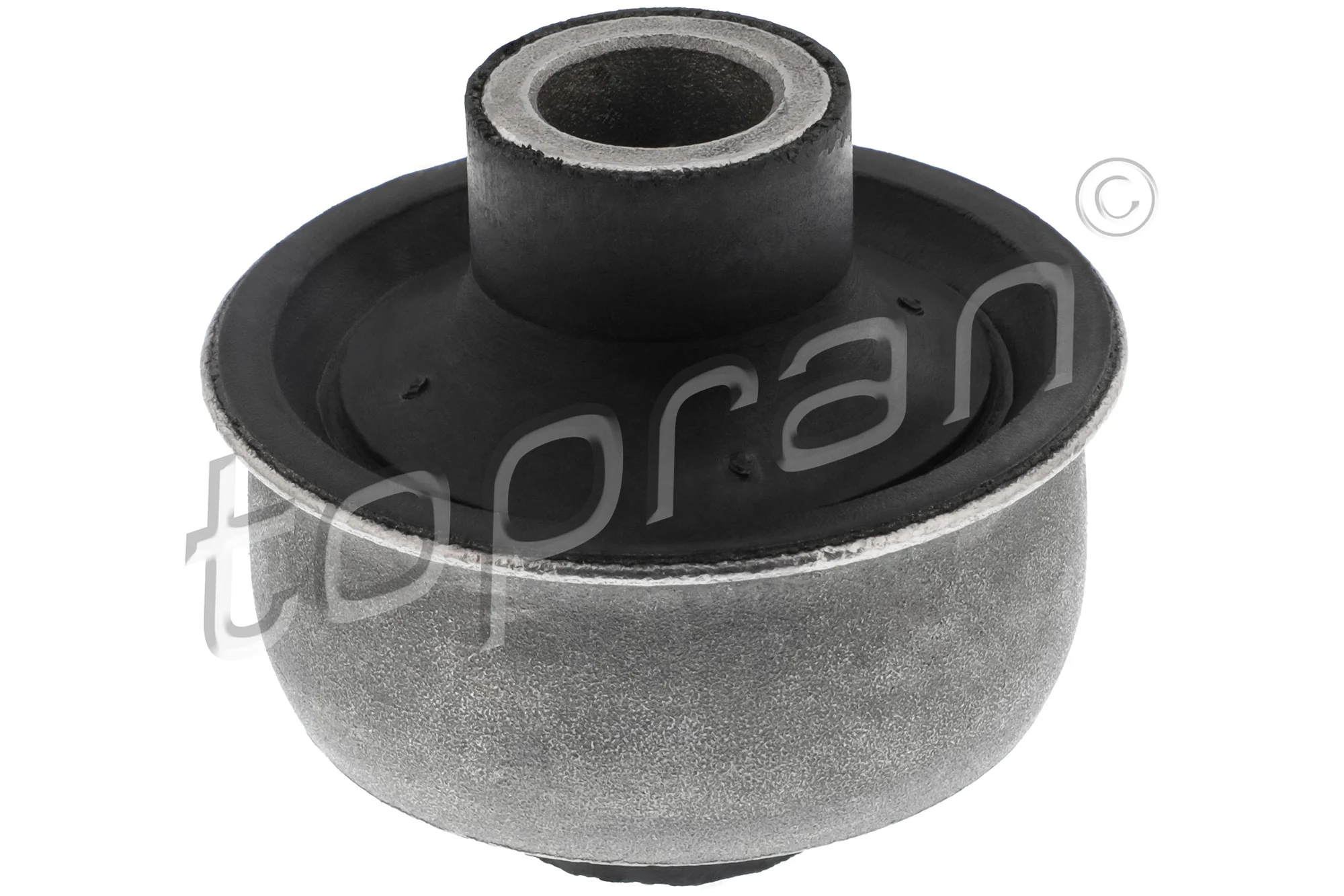 Mounting, control/trailing arm