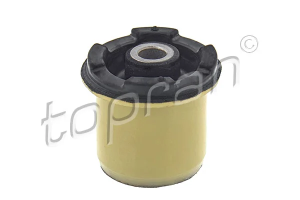 Mounting, control/trailing arm