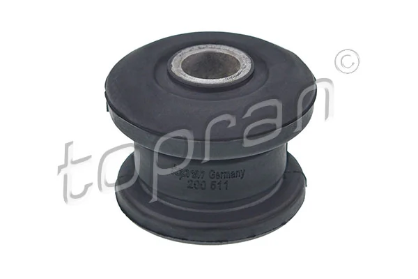 Mounting, control/trailing arm