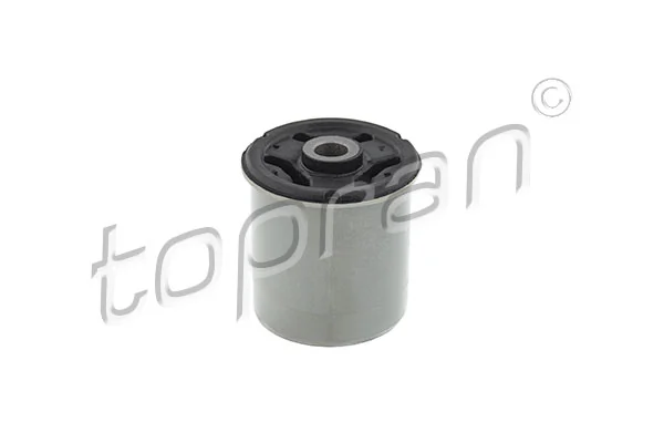 Bushing, axle beam