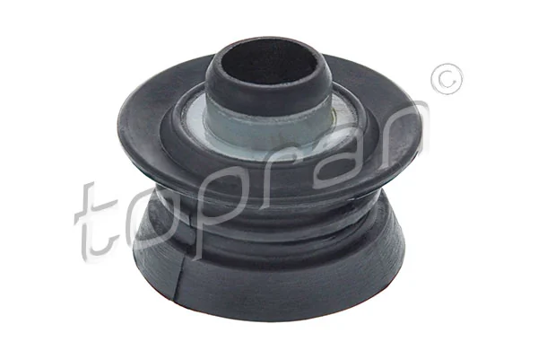 Rubber Buffer, suspension