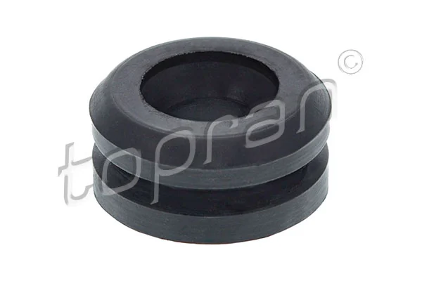 Rubber Buffer, suspension