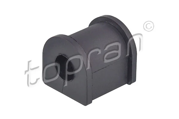 Mounting, stabiliser bar