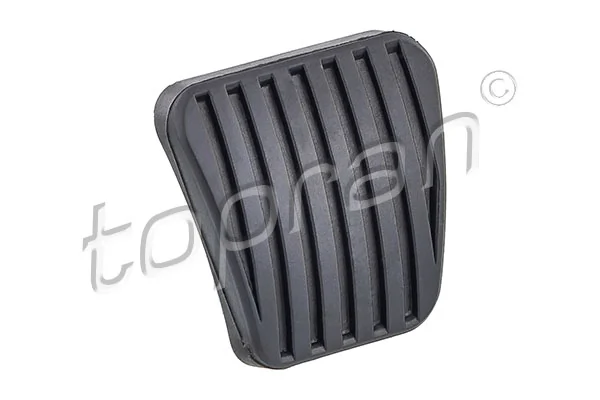 Pedal Pad, brake pedal