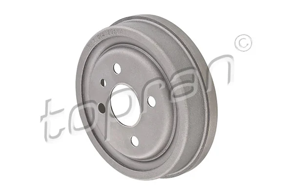 Brake Drum