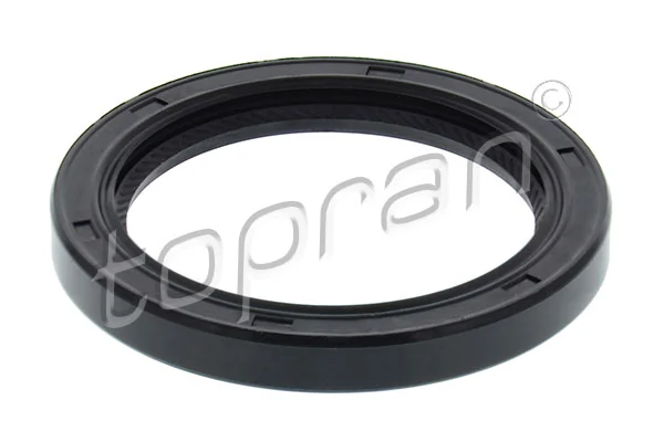 Shaft Seal, crankshaft