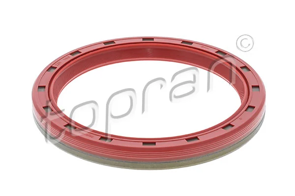 Shaft Seal, crankshaft