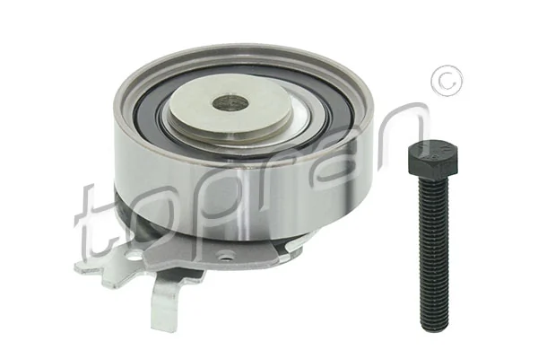 Tensioner Pulley, timing belt