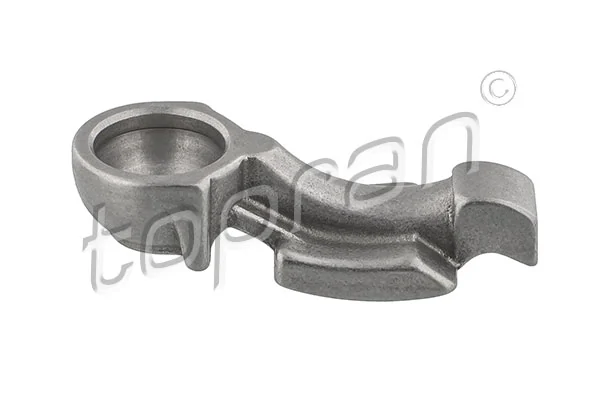 Finger Follower, engine timing