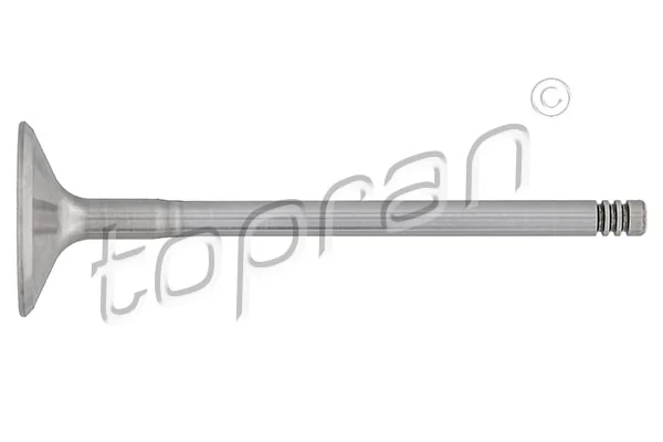 Intake Valve