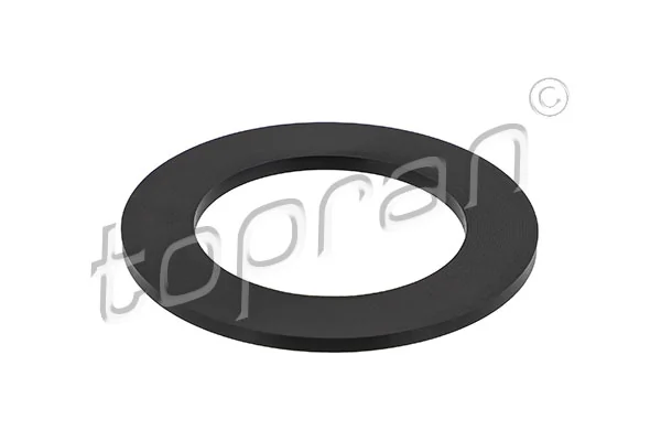 Seal, oil filler neck cap