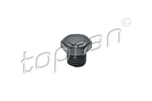 Screw Plug, oil sump
