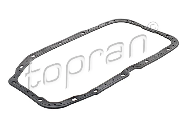Gasket, oil sump