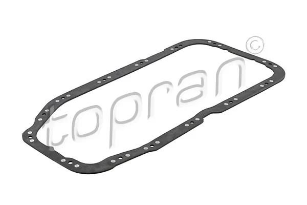 Gasket, oil sump