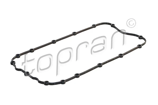 Gasket, oil sump