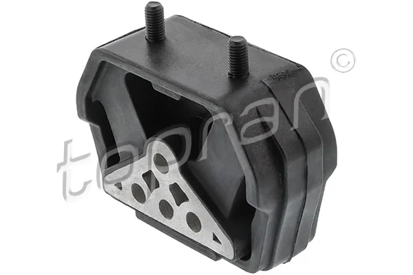 Mounting, engine