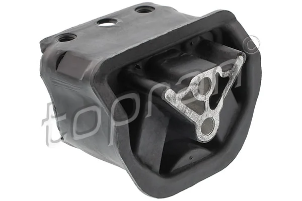 Mounting, engine