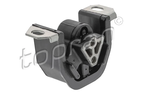 Mounting, engine