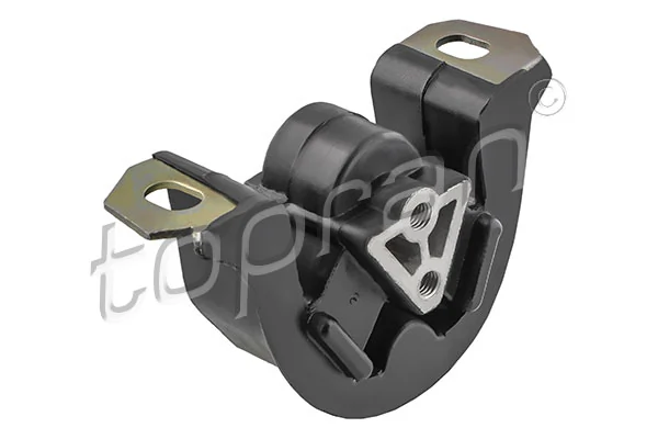 Mounting, engine