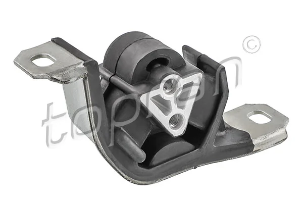 Mounting, engine