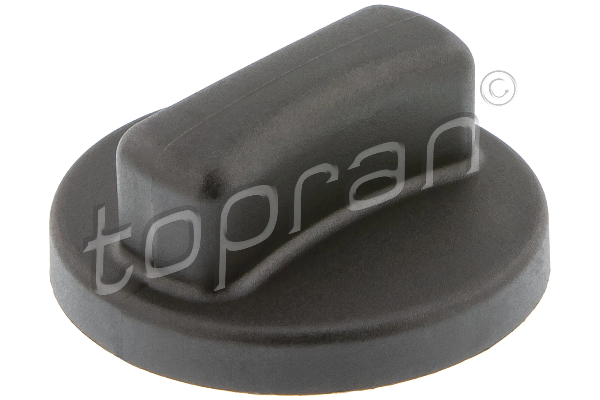 Cap, fuel tank