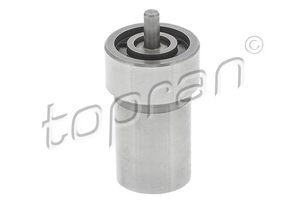 Nozzle Body