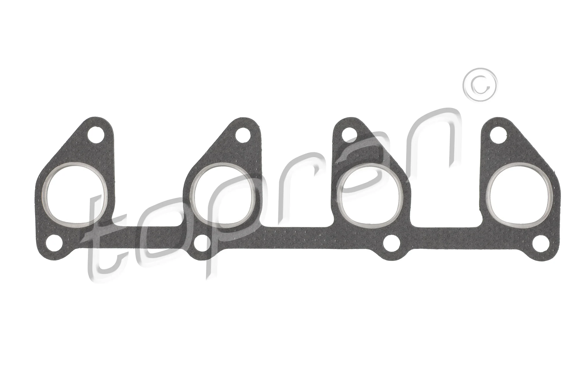 Gasket, exhaust manifold