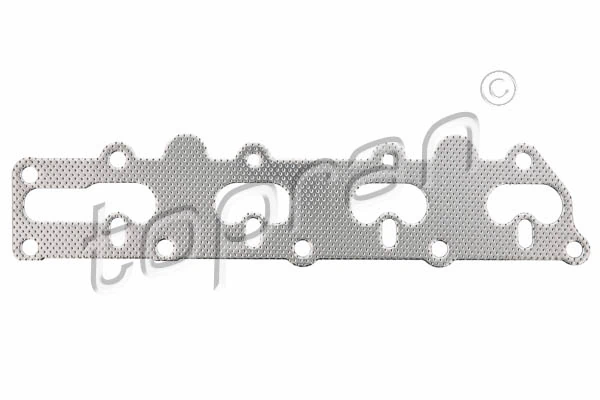 Gasket, exhaust manifold