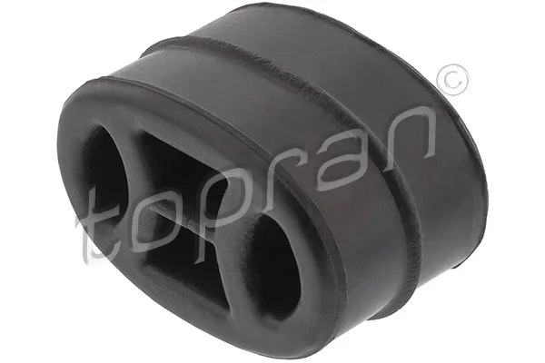 Mount, exhaust system