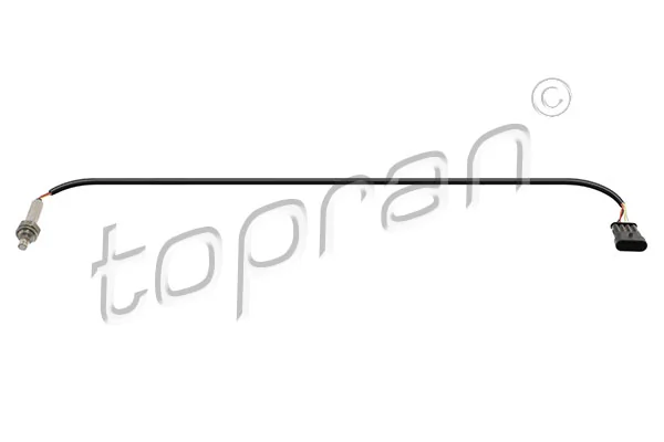 Oxygen Sensor
