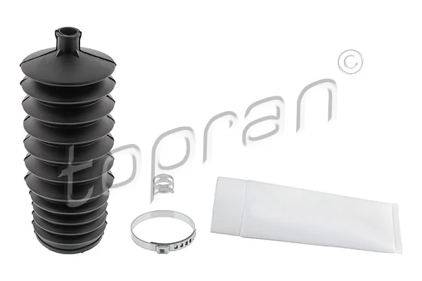 Bellow Kit, steering
