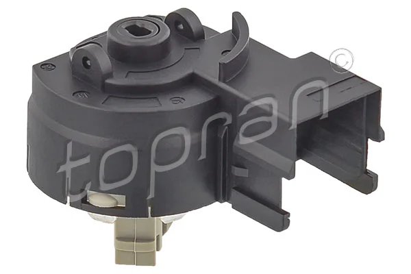 Ignition Switch