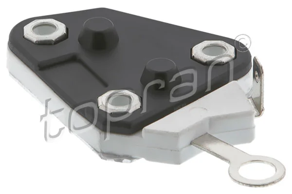 Alternator Regulator