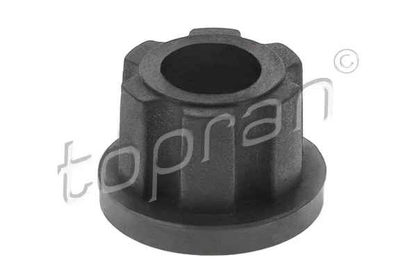 Mounting, alternator