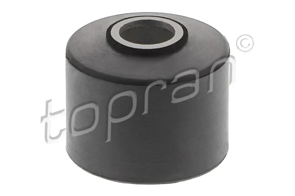 Mounting, alternator