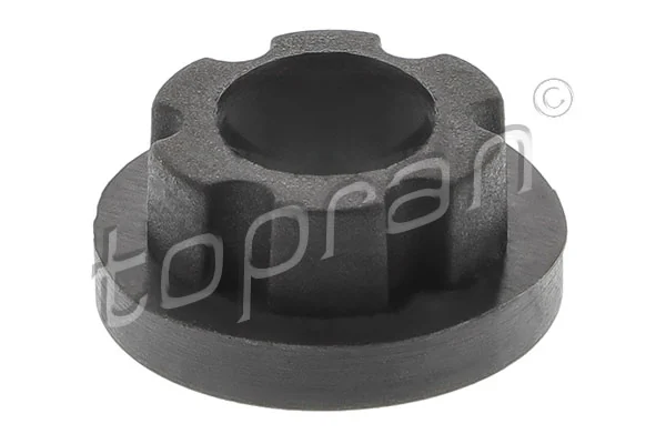Mounting, alternator