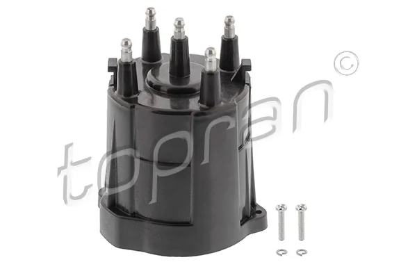 Ignition Distributor Cap