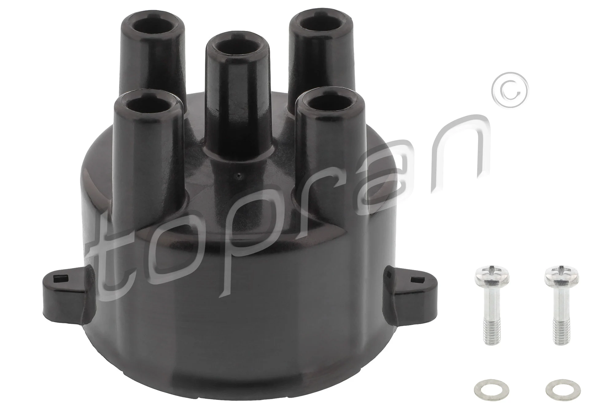 Ignition Distributor Cap