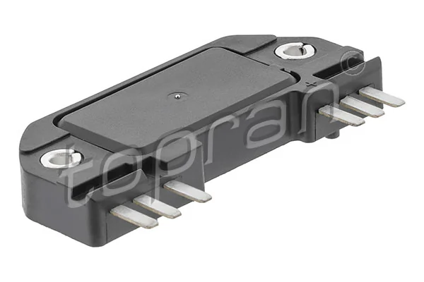 Switch Unit, ignition system