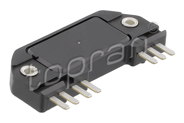 Switch Unit, ignition system