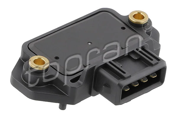 Switch Unit, ignition system