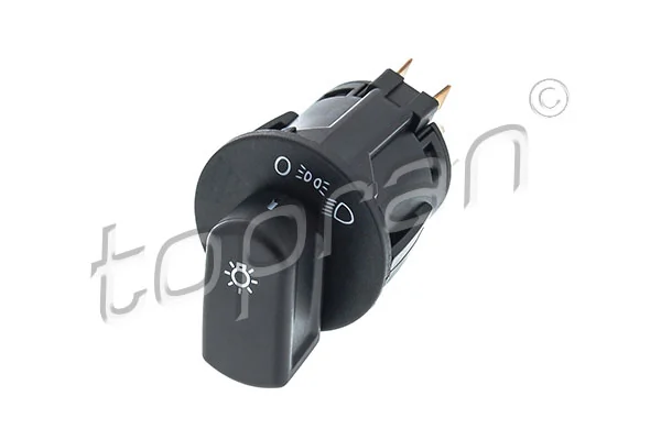 Switch, headlight