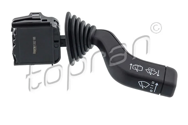 Wiper Switch
