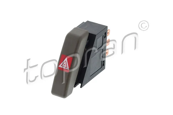 Hazard Warning Light Switch