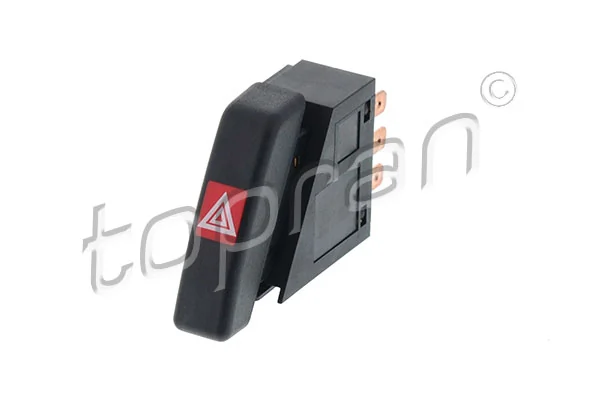 Hazard Warning Light Switch
