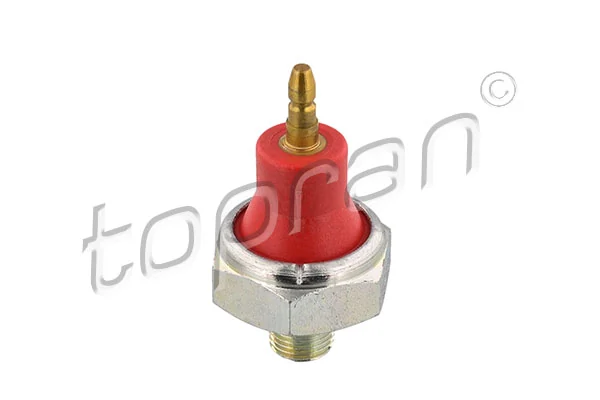 Oil Pressure Switch